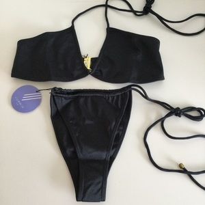 NWT SOMMER SWIM SET SMALL
